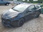 2022 TOYOTA PRIUS LE - JTDL9MFU8N3036769