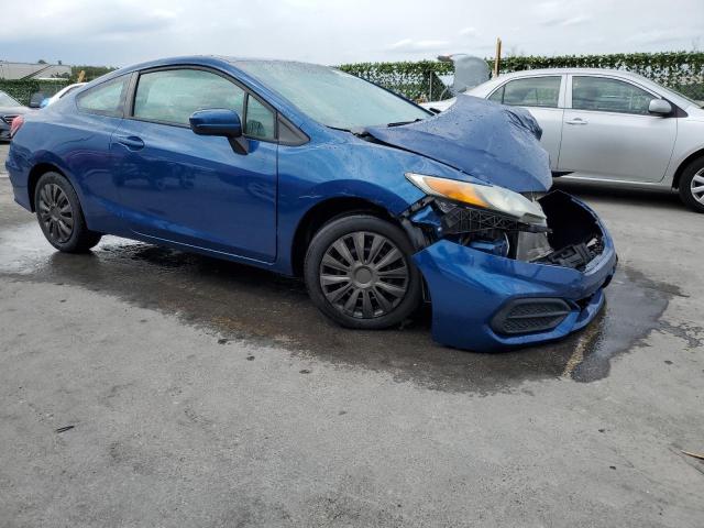 2014 Honda Civic Lx VIN: 2HGFG3B58EH511573 Lot: 54605534