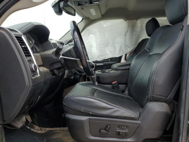 2018 Ram 2500 Laramie VIN: 3C6UR5FL2JG216555 Lot: 55592274