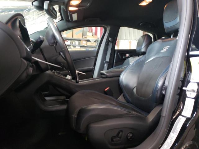 2016 Chrysler 200 S VIN: 1C3CCCDG9GN139526 Lot: 56516674