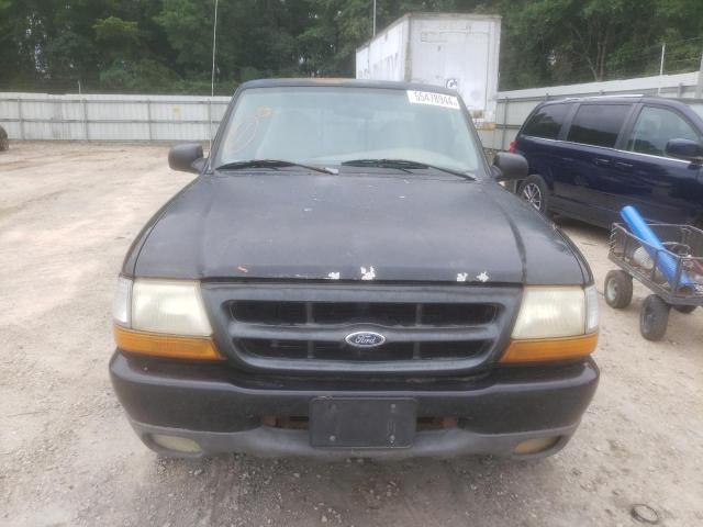 1999 Ford Ranger Super Cab VIN: 1FTYR14X4XPB04871 Lot: 55478944