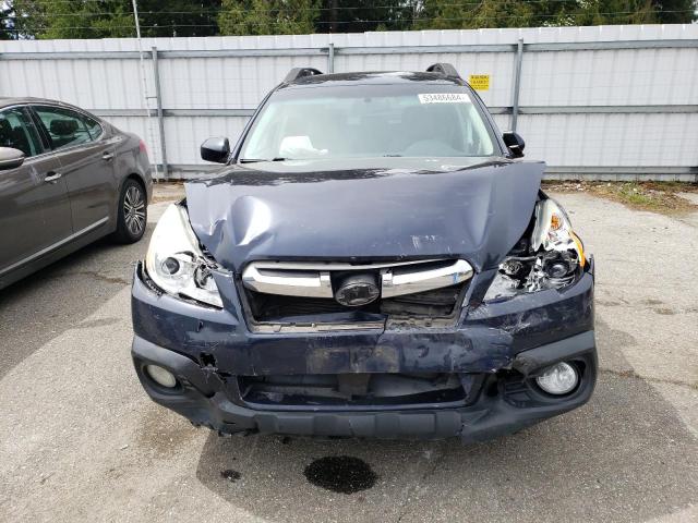 2013 Subaru Outback 2.5I Premium VIN: 4S4BRBCC3D3269965 Lot: 53486684