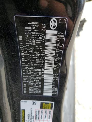 2023 TOYOTA COROLLA LE - 5YFB4MDE1PP057043