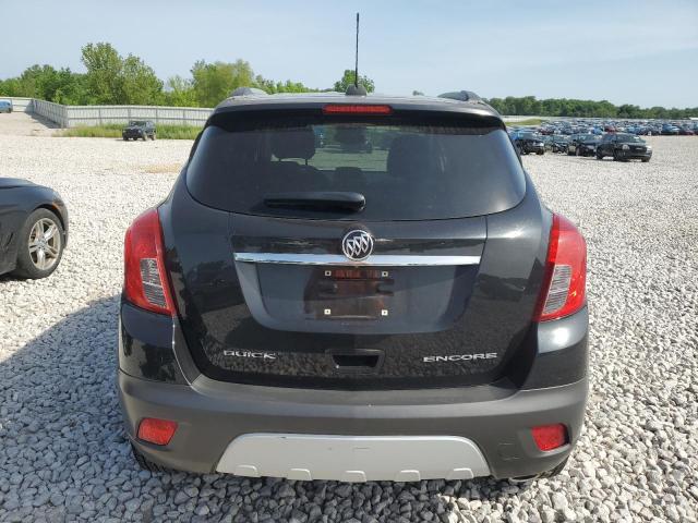 2015 Buick Encore VIN: KL4CJASB0FB064089 Lot: 55973244