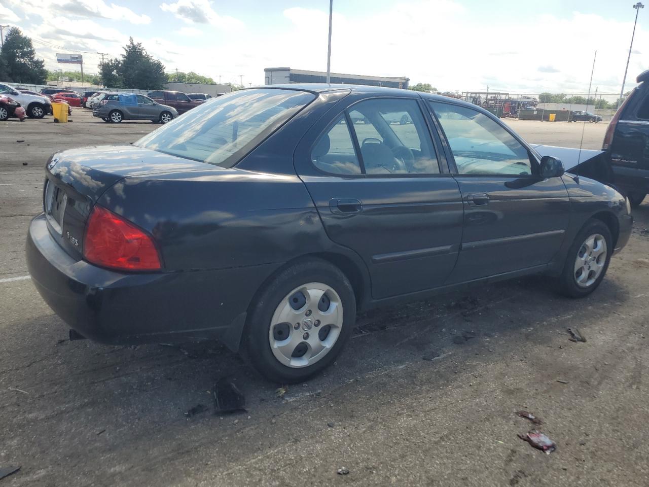 3N1CB51D05L502297 2005 Nissan Sentra 1.8