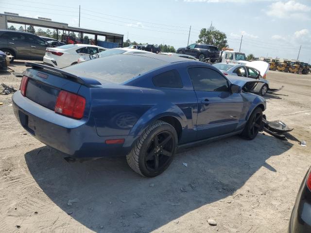 2006 Ford Mustang VIN: 1ZVFT80N065192511 Lot: 54127944