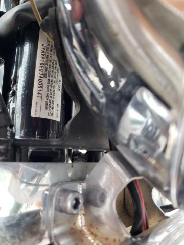 2007 YAMAHA ROYAL STAR - JYAVP18E97A005141