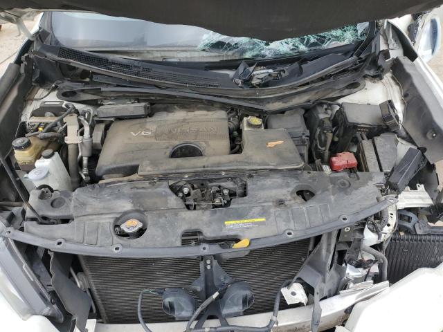 2017 NISSAN PATHFINDER - 5N1DR2MNXHC901410