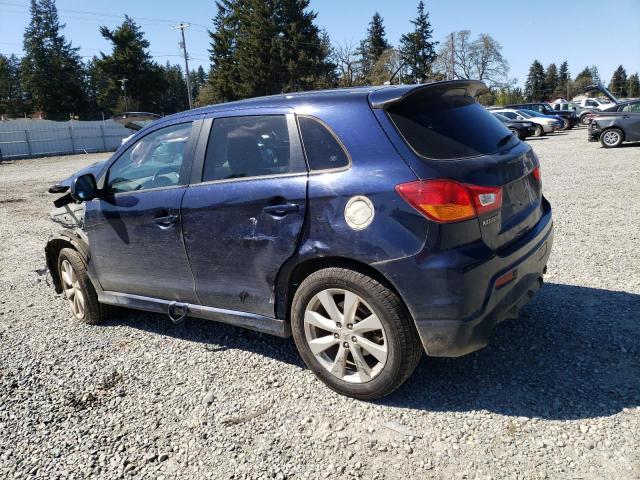 2012 Mitsubishi Outlander Sport Se VIN: JA4AP4AU2CZ001749 Lot: 53511304