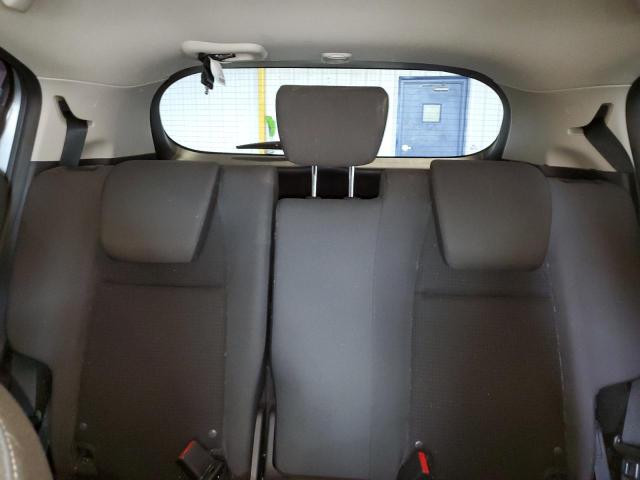 2020 Honda Hr-V Ex VIN: 3CZRU6H56LM703645 Lot: 55951904