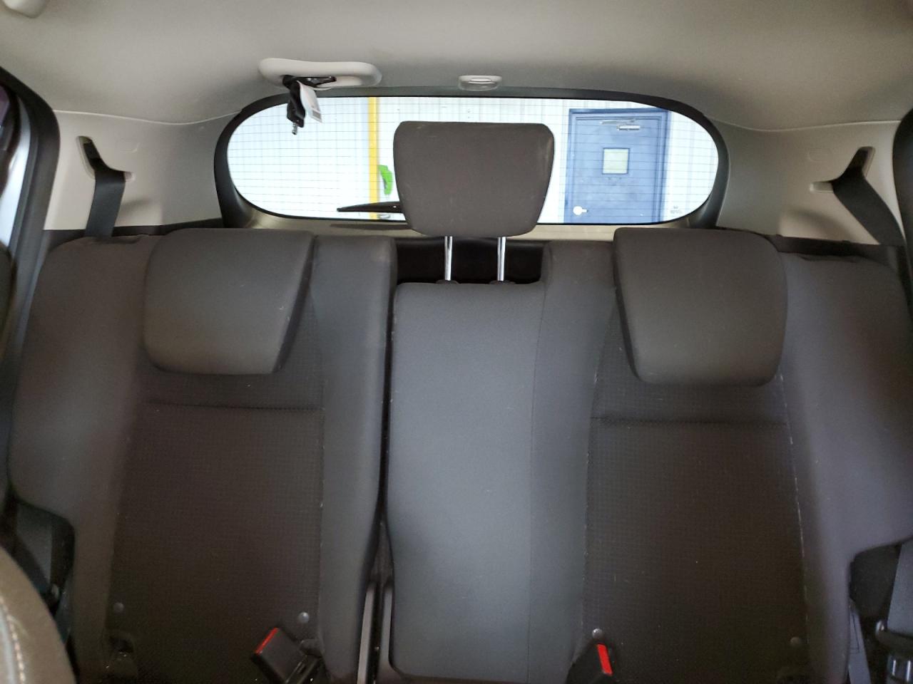 3CZRU6H56LM703645 2020 Honda Hr-V Ex