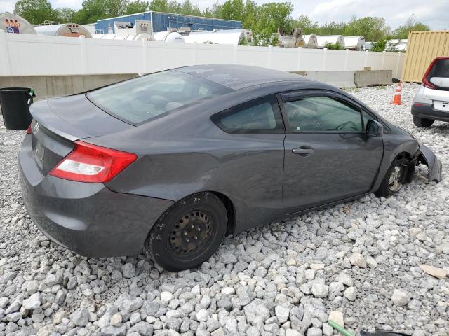 2013 Honda Civic Lx VIN: 2HGFG3B59DH506994 Lot: 53931854