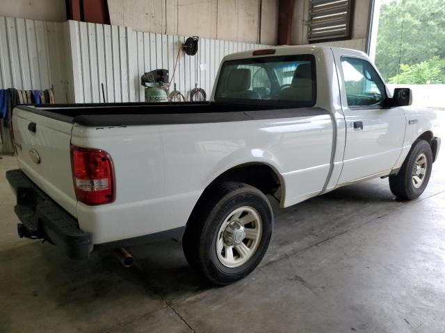 2011 Ford Ranger VIN: 1FTKR1AD7BPB00435 Lot: 54771124