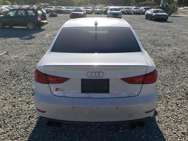 2015 Audi S3 Prestige VIN: WAUFFGFF8F1063120 Lot: 54897094