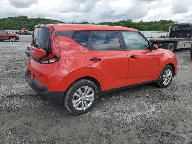 2022 Kia Soul Lx VIN: KNDJ23AU3N7157778 Lot: 54919084