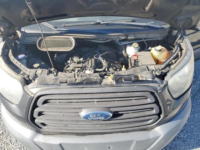 2015 Ford Transit T-350 VIN: 1FTBW2YG5FKA20214 Lot: 50309384