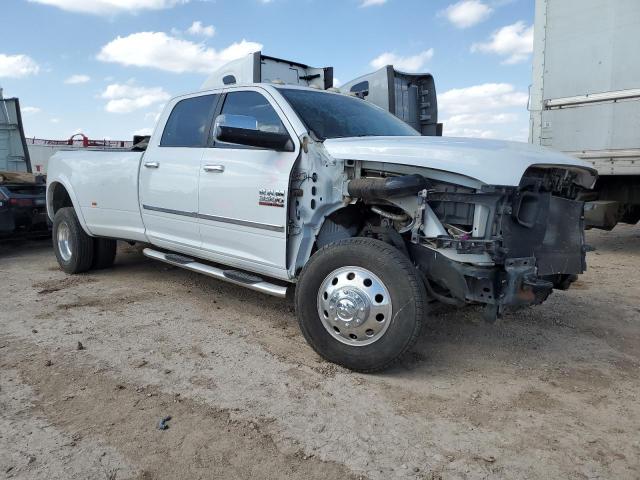 2016 Ram 3500 Laramie VIN: 3C63RPJL5GG143558 Lot: 52400194