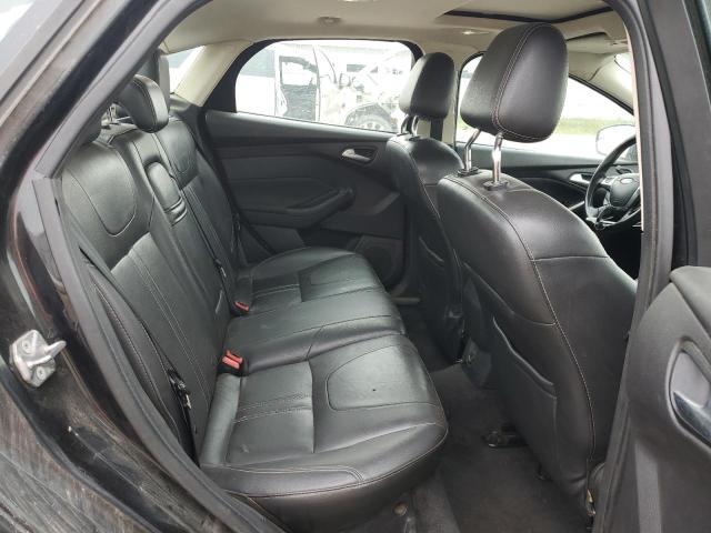 2012 Ford Focus Sel VIN: 1FAHP3H21CL168227 Lot: 55702434