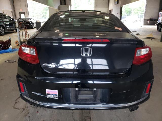 2013 Honda Accord Exl VIN: 1HGCT1B83DA002145 Lot: 54308074