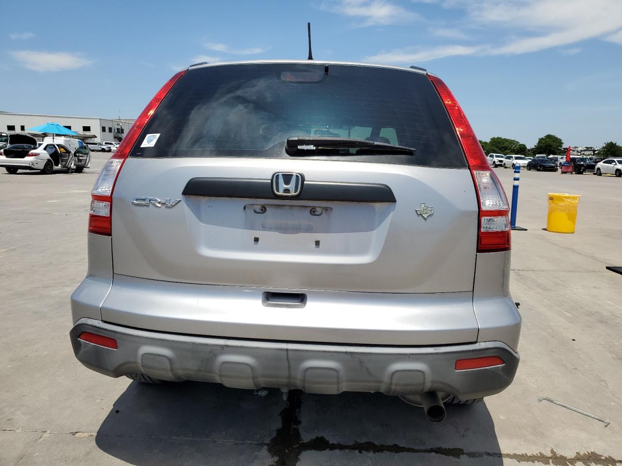 JHLRE38368C005922 2008 Honda Cr-V Lx