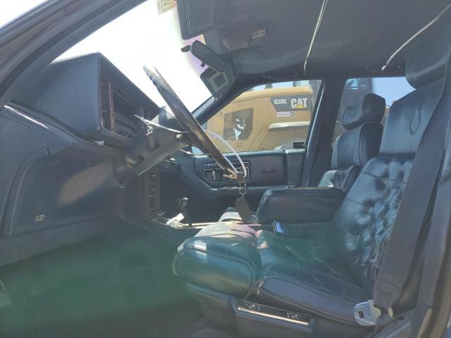 1G6KS5158KU805821 1989 Cadillac Seville