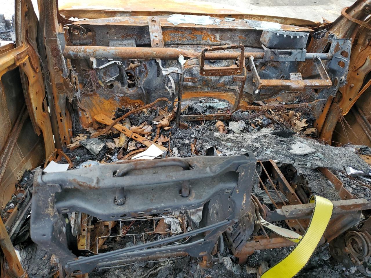 3C63D3CL7CG153412 2012 Dodge Ram 3500 St