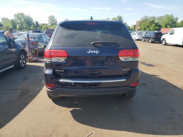 2017 Jeep Grand Cherokee Limited VIN: 1C4RJFBG0HC798074 Lot: 54276884