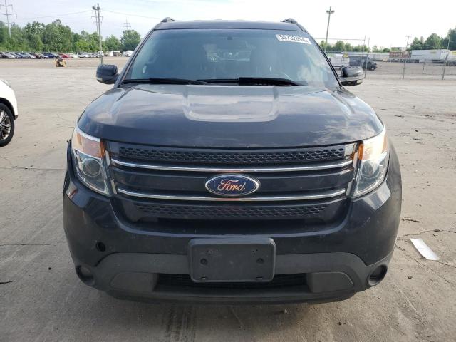 2012 Ford Explorer Limited VIN: 1FMHK8F80CGA39946 Lot: 55723094