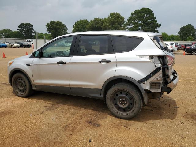 VIN 1FMCU0F74FUC82923 2015 Ford Escape, S no.2