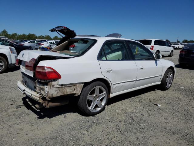 2000 Honda Accord Ex VIN: 1HGCG1654YA055141 Lot: 54376294