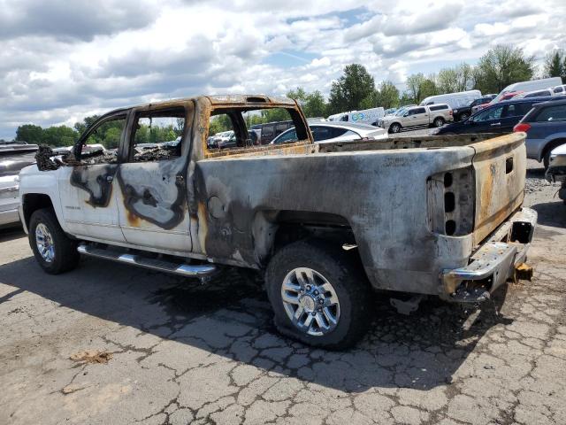 2016 Chevrolet Silverado K3500 Ltz VIN: 1GC4K0C89GF181832 Lot: 56926244