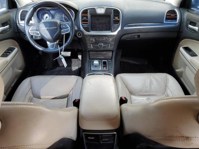 2016 Chrysler 300 Limited VIN: 2C3CCAAG9GH321065 Lot: 56384774