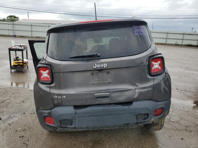 2019 Jeep Renegade Sport VIN: ZACNJBAB2KPJ78291 Lot: 53802794