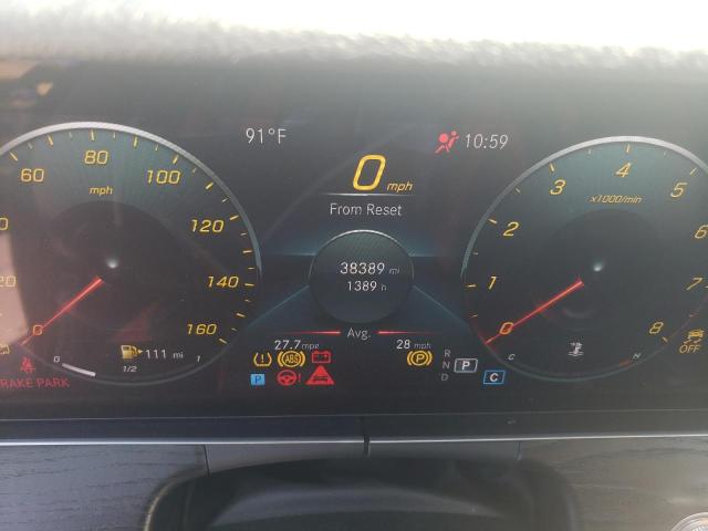 2021 MERCEDES-BENZ E 350 4MAT - W1KZF8EB7MA924598