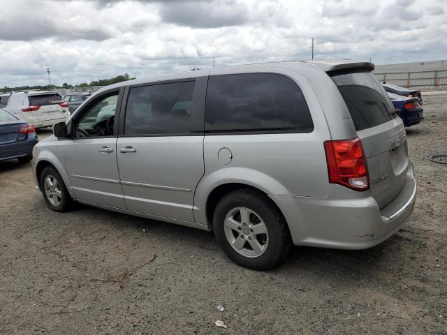 2012 Dodge Grand Caravan Sxt VIN: 2C4RDGCG8CR205251 Lot: 54535514