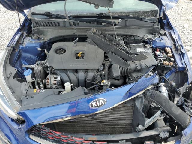 2020 Kia Forte Gt Line VIN: 3KPF34AD2LE170480 Lot: 54702434