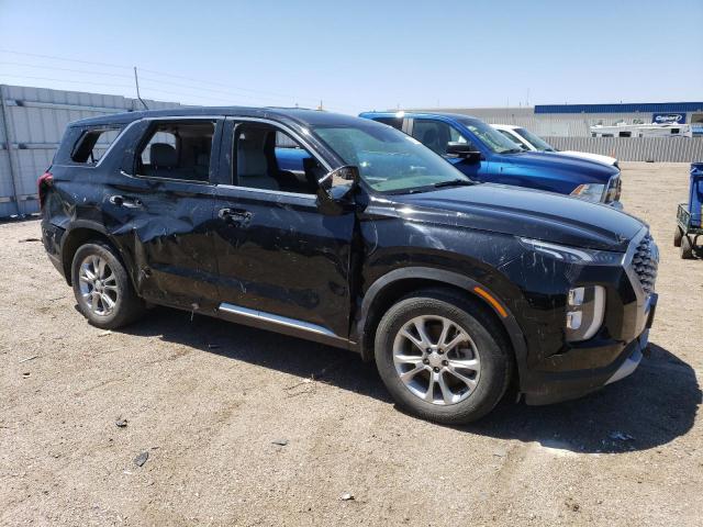 2020 Hyundai Palisade Se VIN: KM8R14HE3LU060438 Lot: 53582574