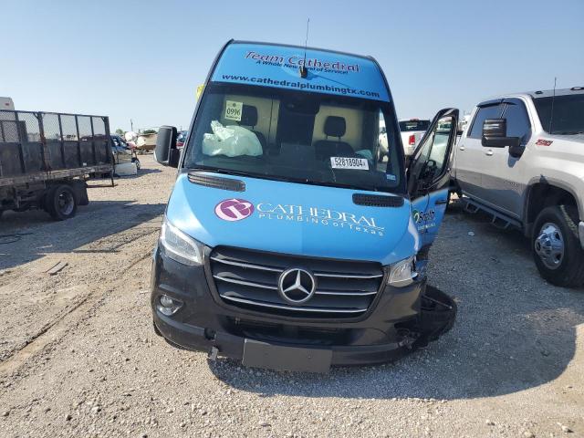 2023 Mercedes-Benz Sprinter 3500 VIN: W1Y8ND3Y6PT126154 Lot: 52818904