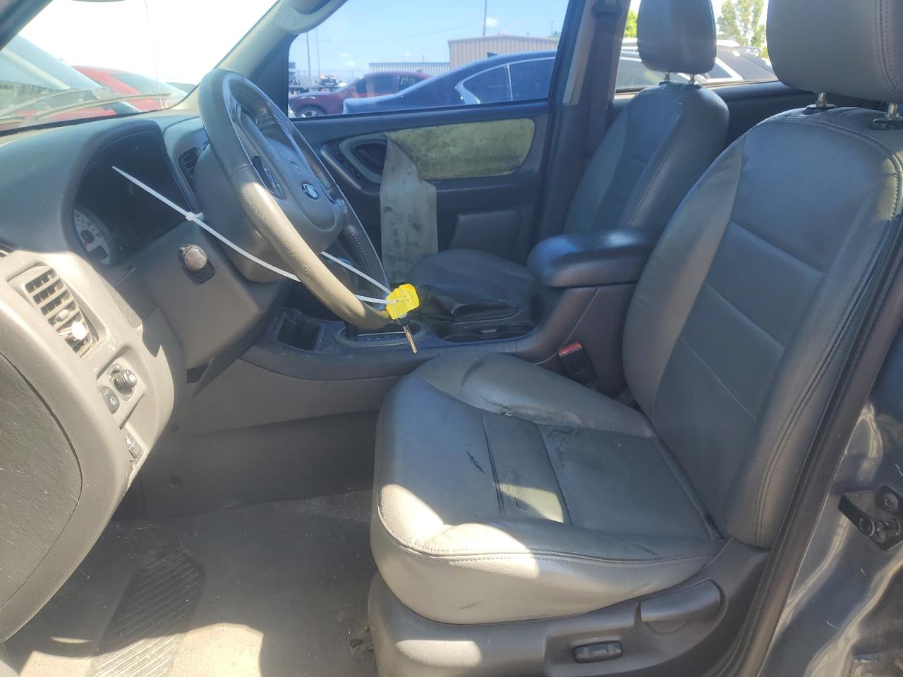 1FMYU03125KA20916 2005 Ford Escape Xlt