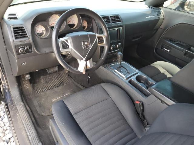 2012 Dodge Challenger Sxt VIN: 2C3CDYAG4CH131240 Lot: 53014174