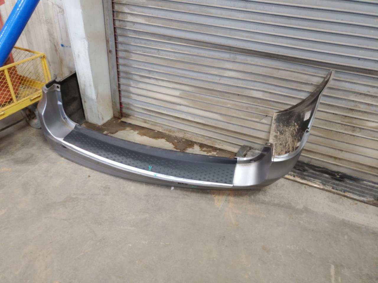 2C4RC1BG9FR552108 2015 Chrysler Town & Country Touring