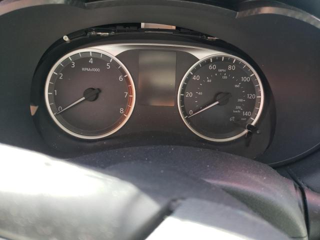 2022 Nissan Versa S VIN: 3N1CN8BV5NL868613 Lot: 57062244