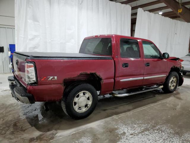 Lot #2521793487 2005 GMC NEW SIERRA salvage car