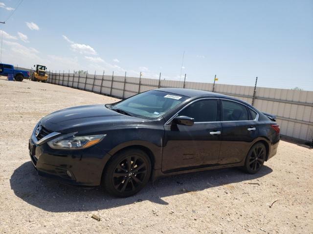 Vin: 1n4al3ap5hc172453, lot: 53084324, nissan altima 2.5 2017 img_1