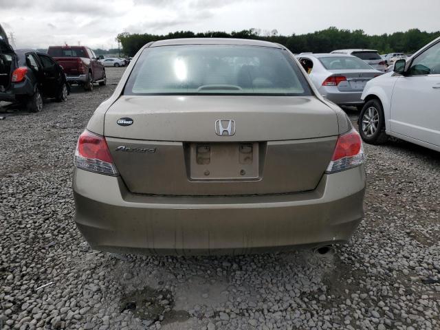 2010 Honda Accord Lxp VIN: 1HGCP2F43AA073021 Lot: 55937314
