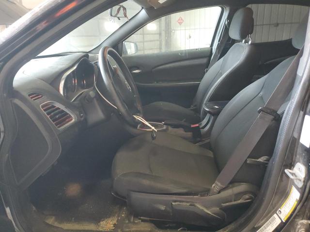 2013 Dodge Avenger Se VIN: 1C3CDZAG0DN750416 Lot: 56847734