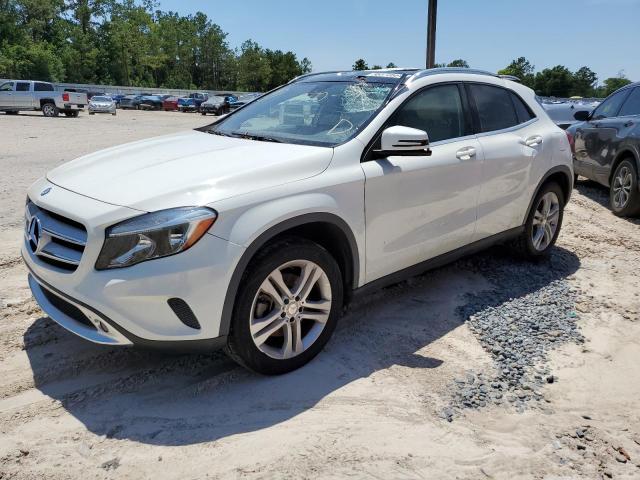 VIN WDCTG4EB3GJ205997 2016 Mercedes-Benz GLA-Class,... no.1