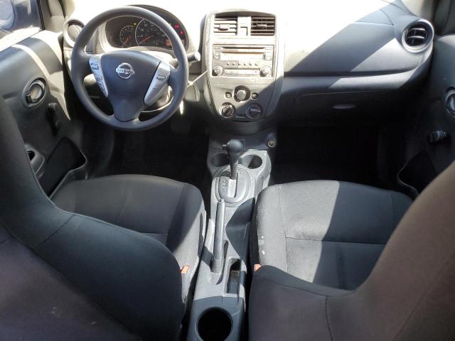 2017 Nissan Versa S VIN: 3N1CN7APXHL801782 Lot: 56277494