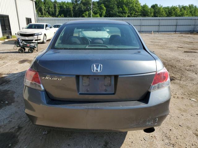 2010 Honda Accord Lxp VIN: 1HGCP2F48AA120351 Lot: 54913794