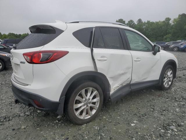 VIN JM3KE2DY9E0352417 2014 Mazda CX-5, GT no.3